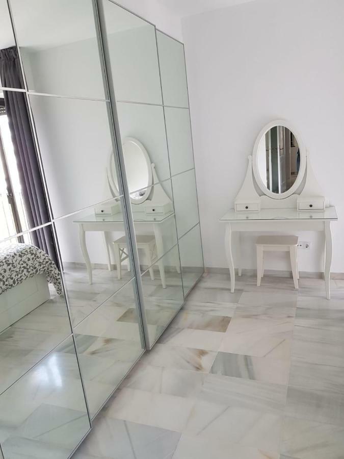 Apartment Jardines Del Puerto *