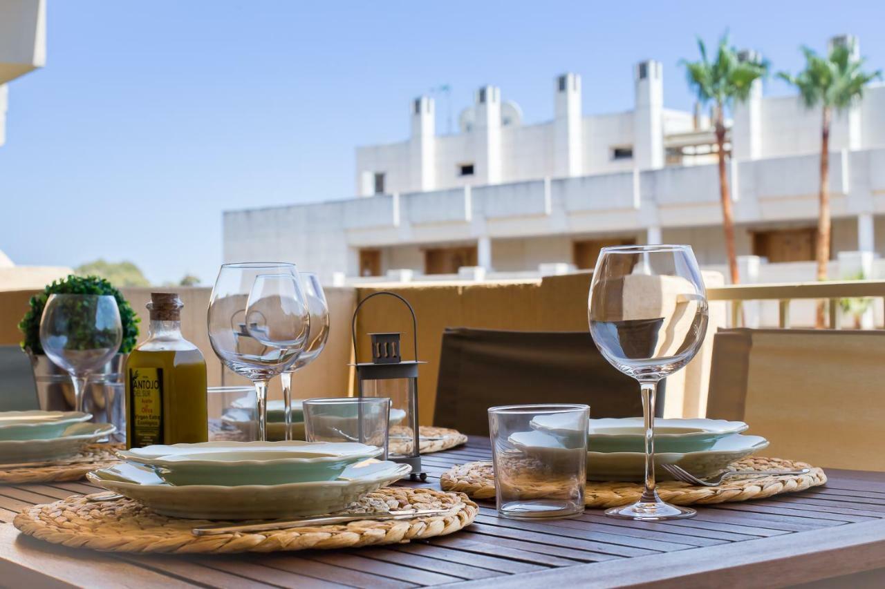 Gala Placidia Golden Mile * Marbella