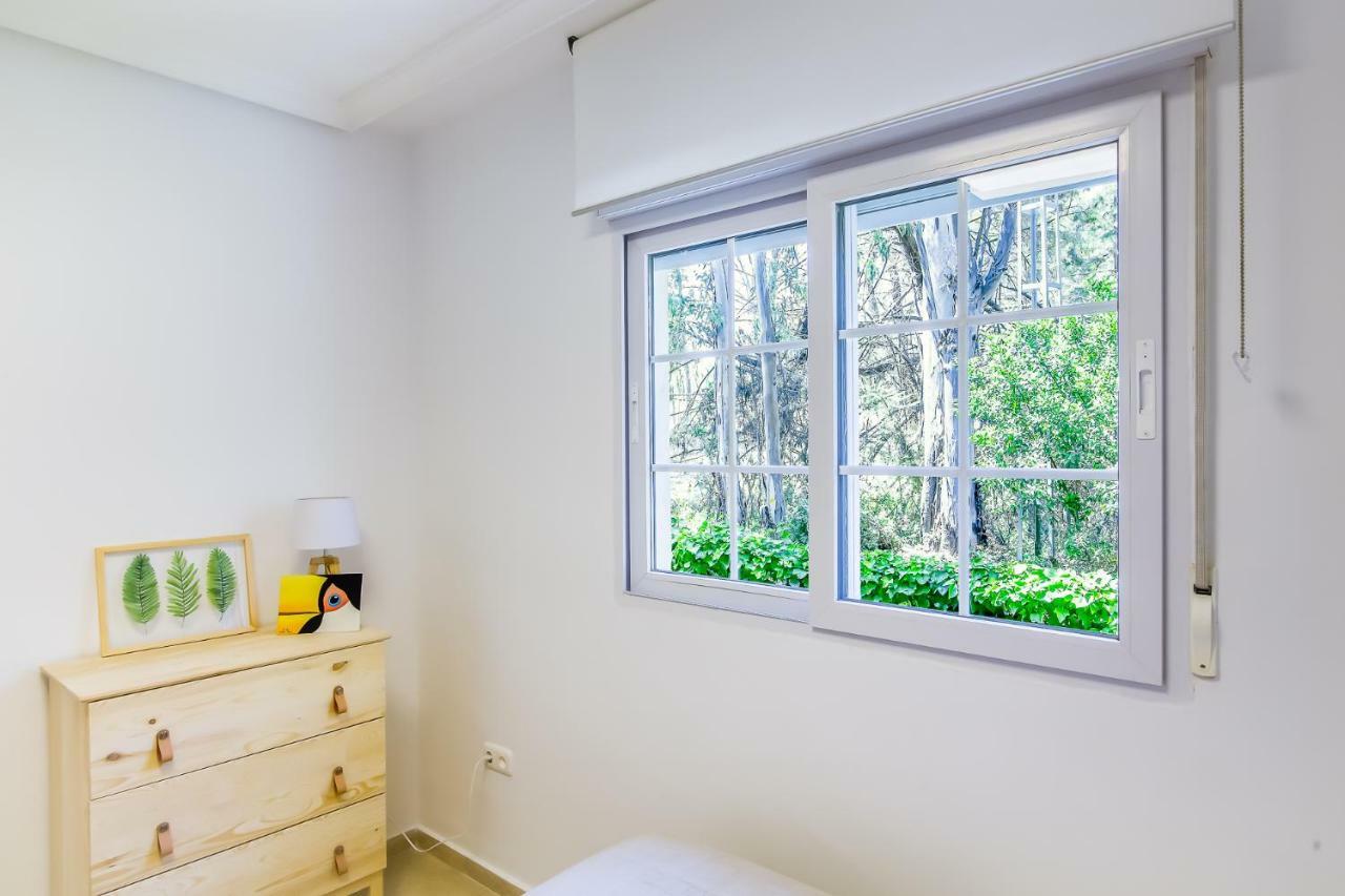 Gala Placidia Golden Mile Apartamento *