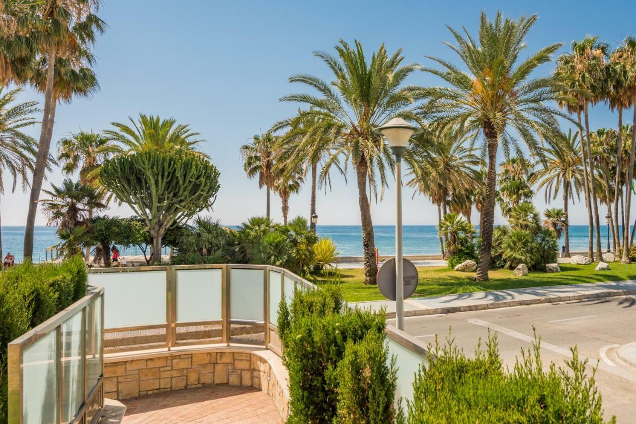 Noray Playa Apartamento *