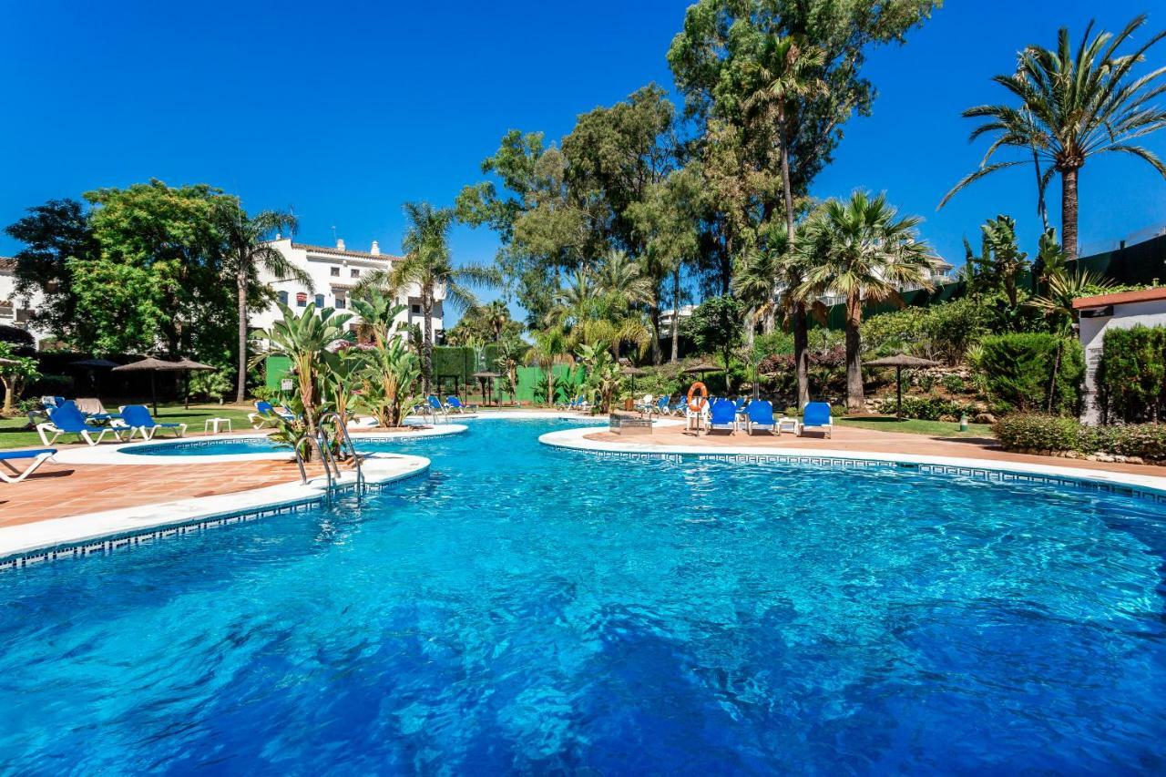 Apartamento By Riva - Spectacular In Medina Garden Of Puerto Banus Marbella