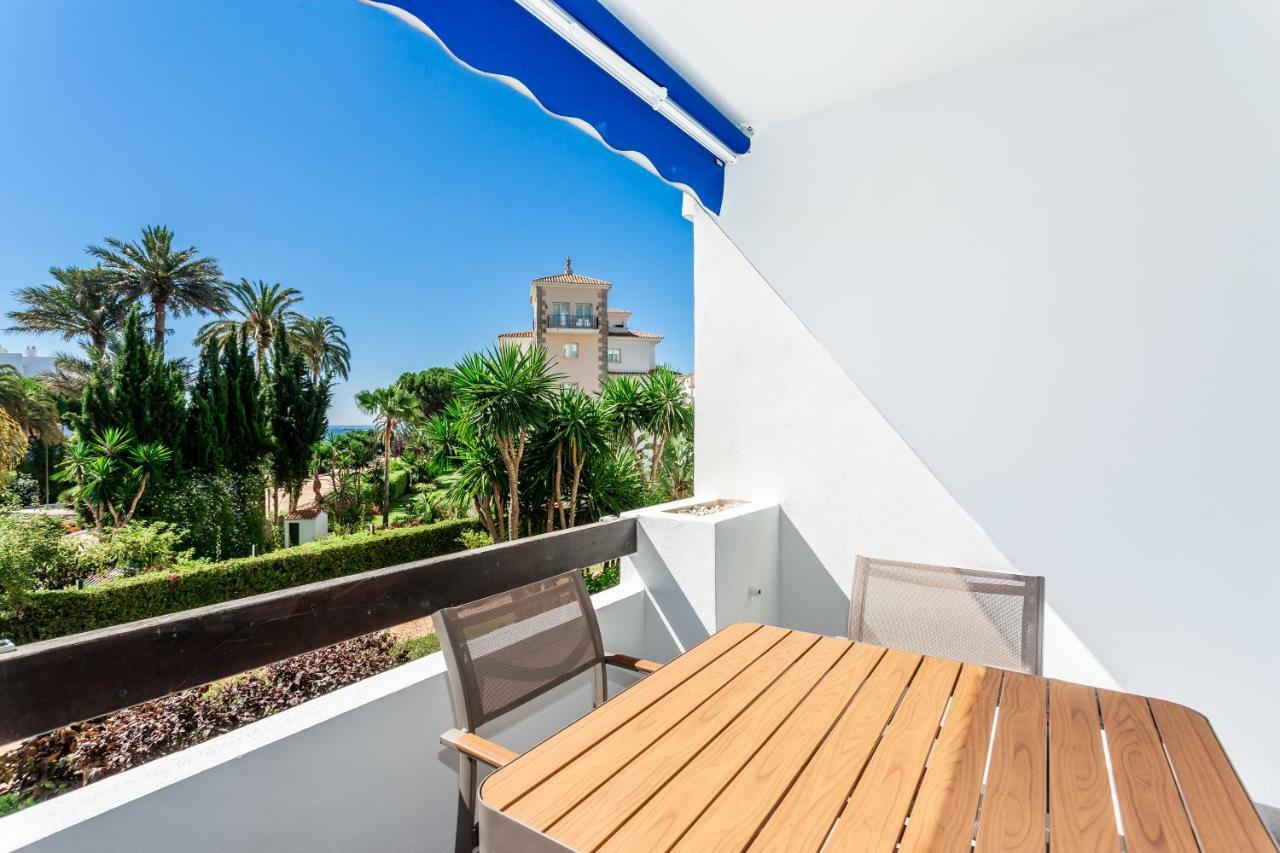 By Riva - Spectacular In Medina Garden Of Puerto Banus Apartamento