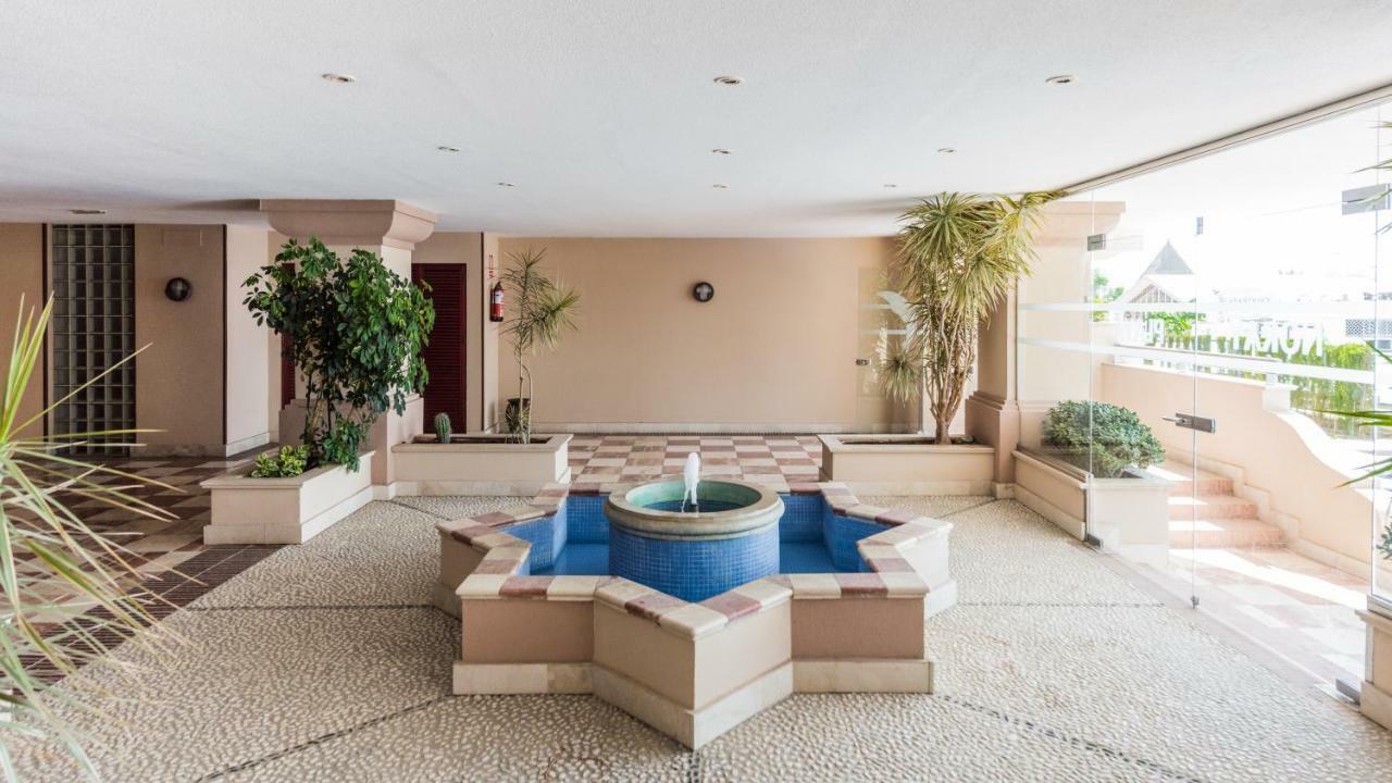 Noray Playa Appartement