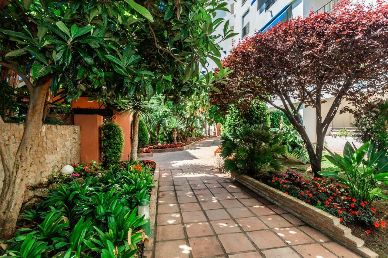 By Riva - Spectacular In Medina Garden Of Puerto Banus Marbella