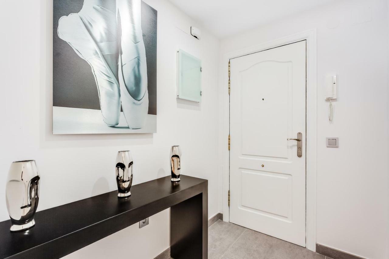 Apartamento By Riva - Spectacular In Medina Garden Of Puerto Banus *