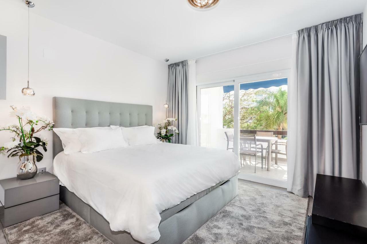 Apartamento By Riva - Spectacular In Medina Garden Of Puerto Banus Marbella