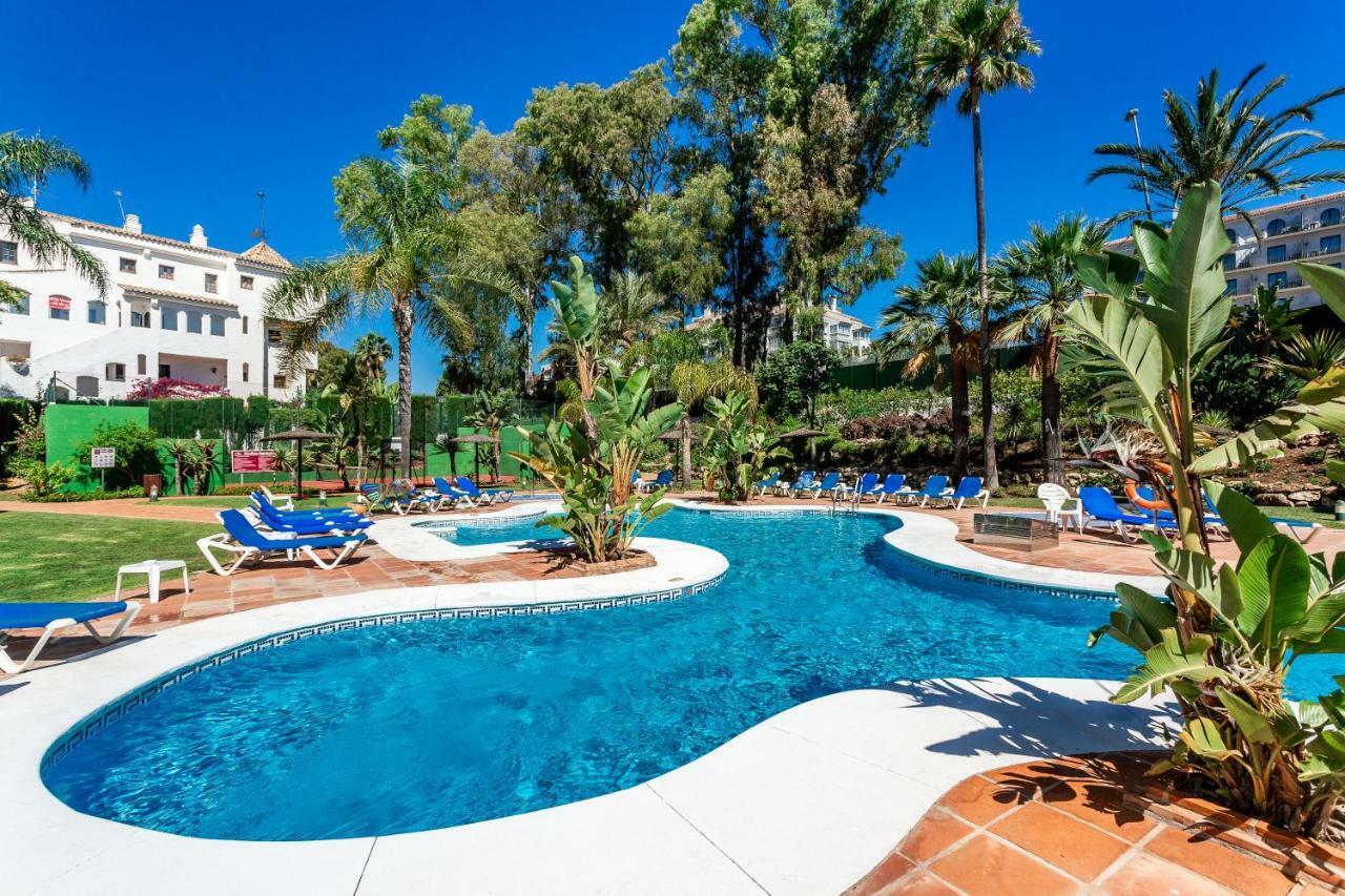 By Riva - Spectacular In Medina Garden Of Puerto Banus * Marbella