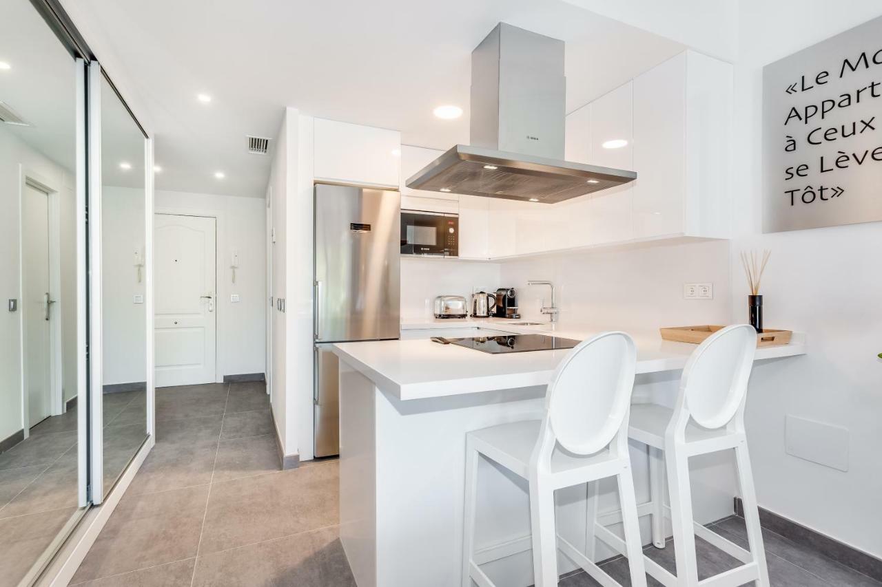 Apartamento By Riva - Spectacular In Medina Garden Of Puerto Banus Marbella