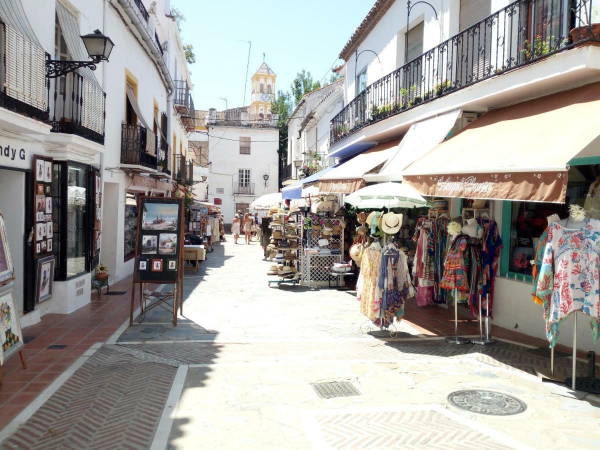 Atico Luminoso Centro