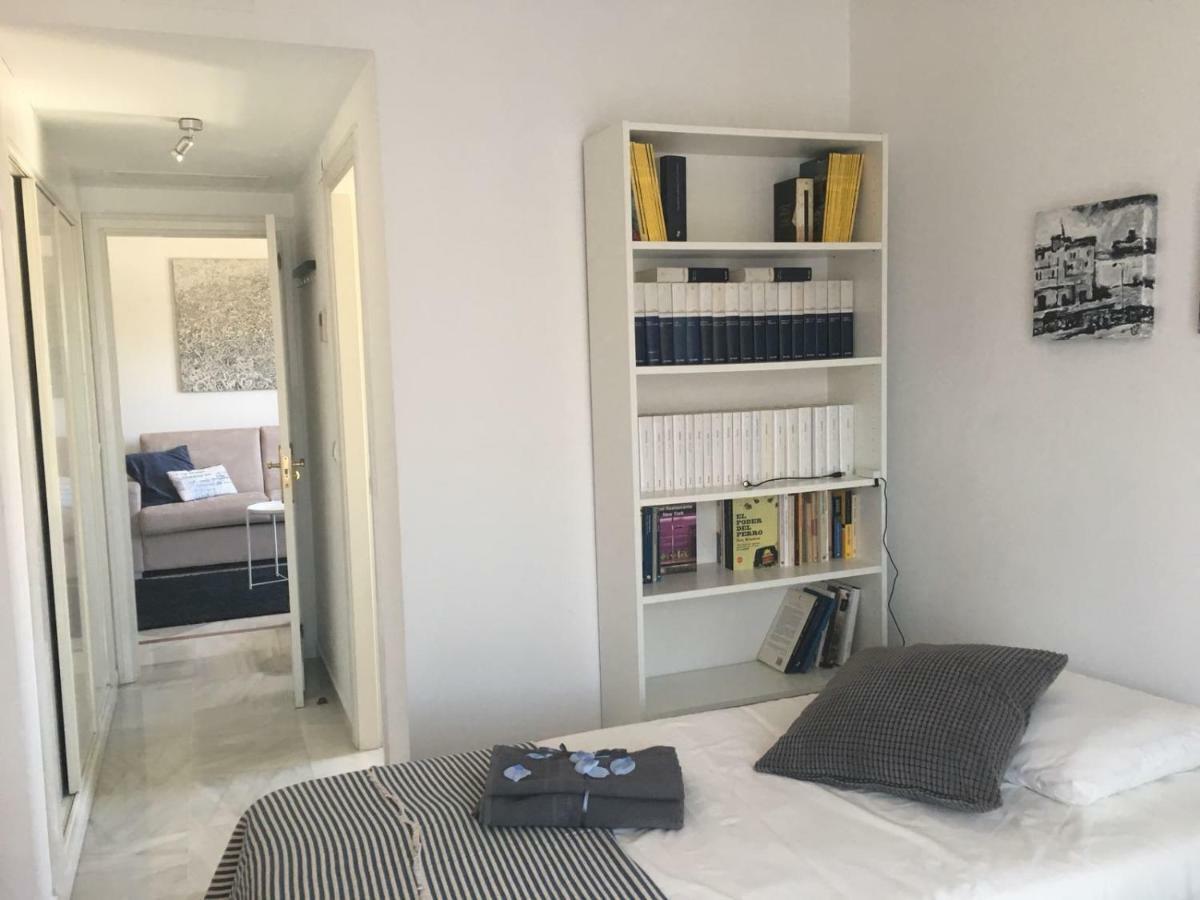 Apartment Cozy Banus