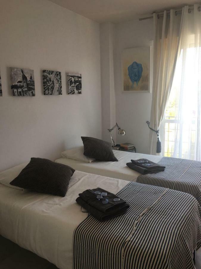 Apartment Cozy Banus Marbella
