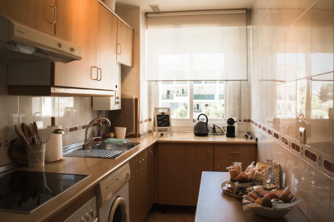 Cozy Banus Apartment Marbella