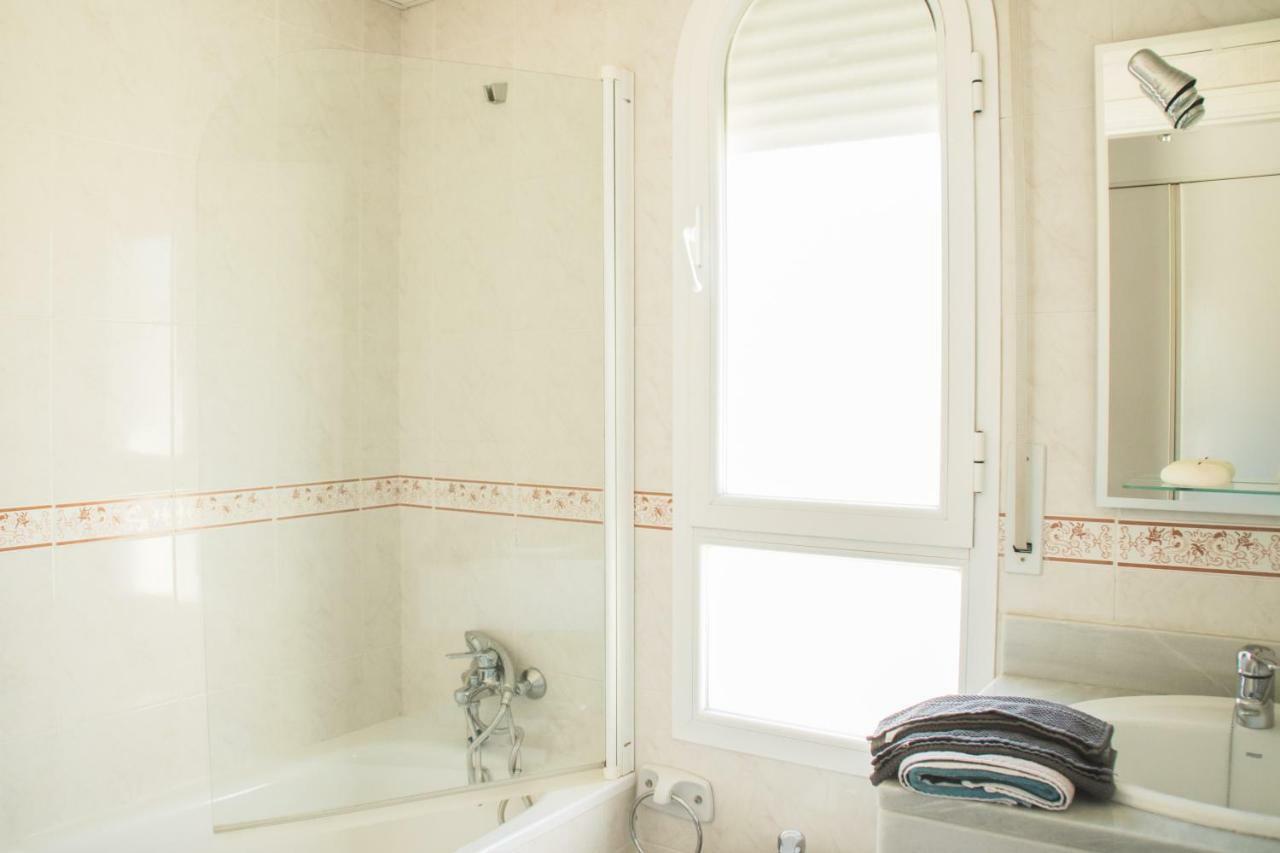 Apartment Cozy Banus Marbella
