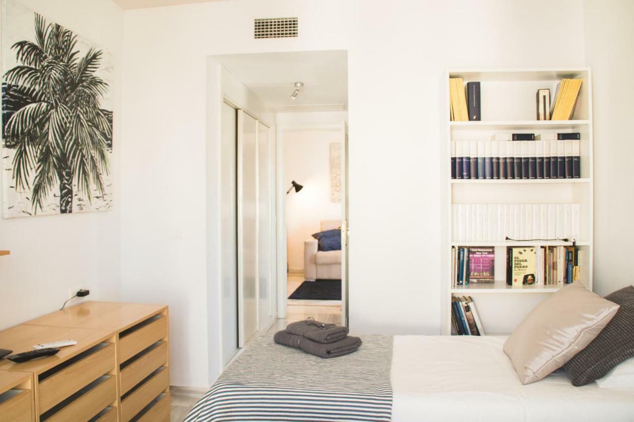 Apartment Cozy Banus