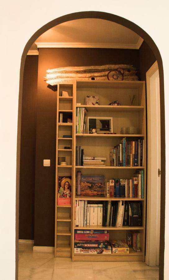 Apartment Cozy Banus *