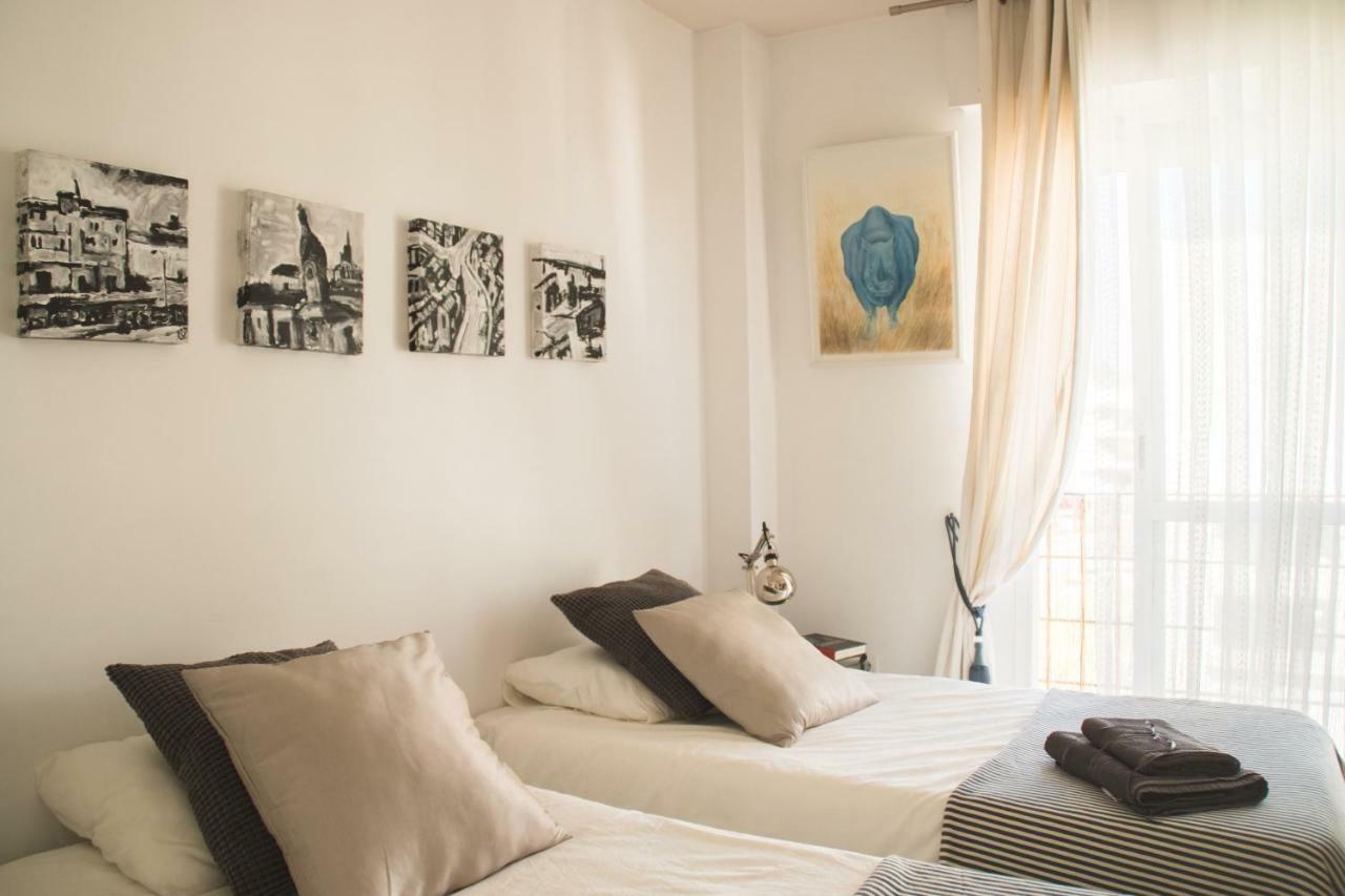 Cozy Banus Apartment Marbella