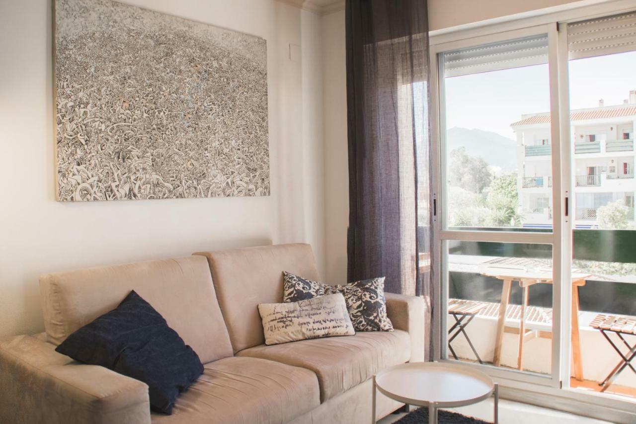 Cozy Banus * Marbella