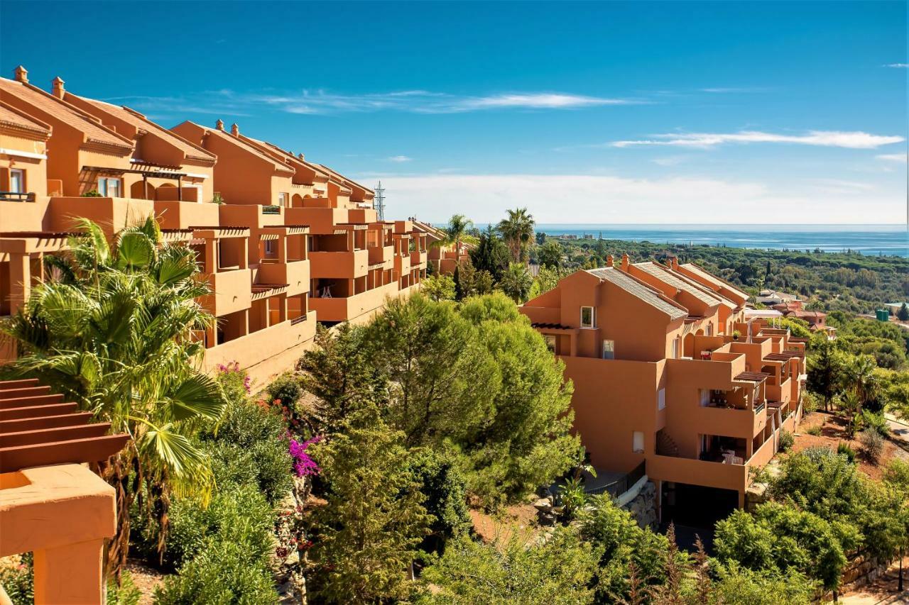 R16 Jans Penthouse With Amazing Views *