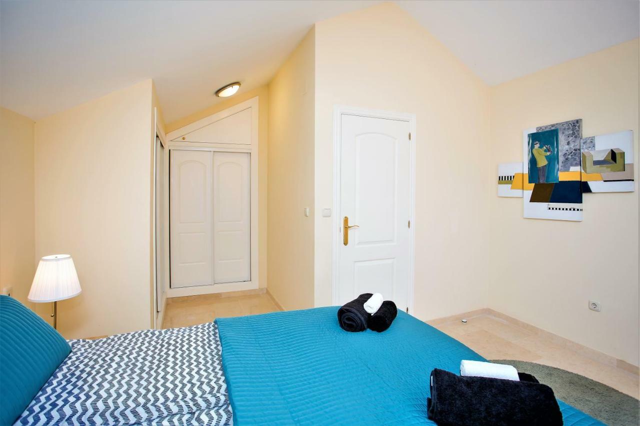 Appartement R16 Jans Penthouse With Amazing Views *