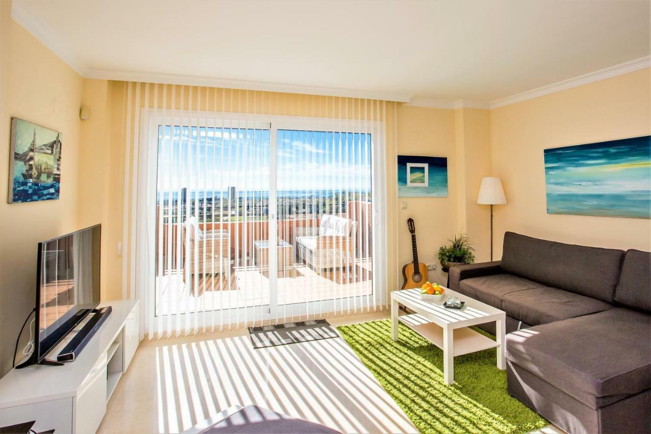 Appartement R16 Jans Penthouse With Amazing Views