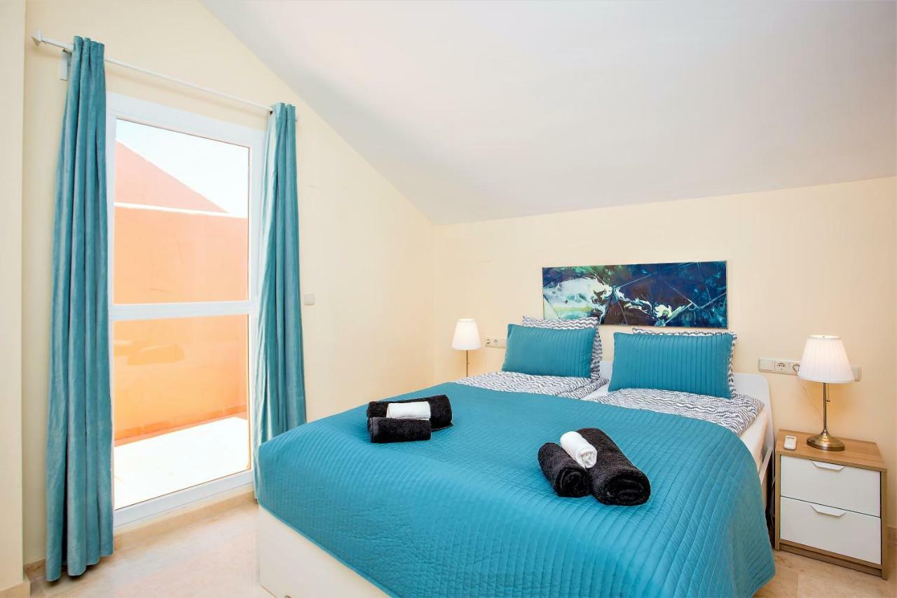 Appartement R16 Jans Penthouse With Amazing Views