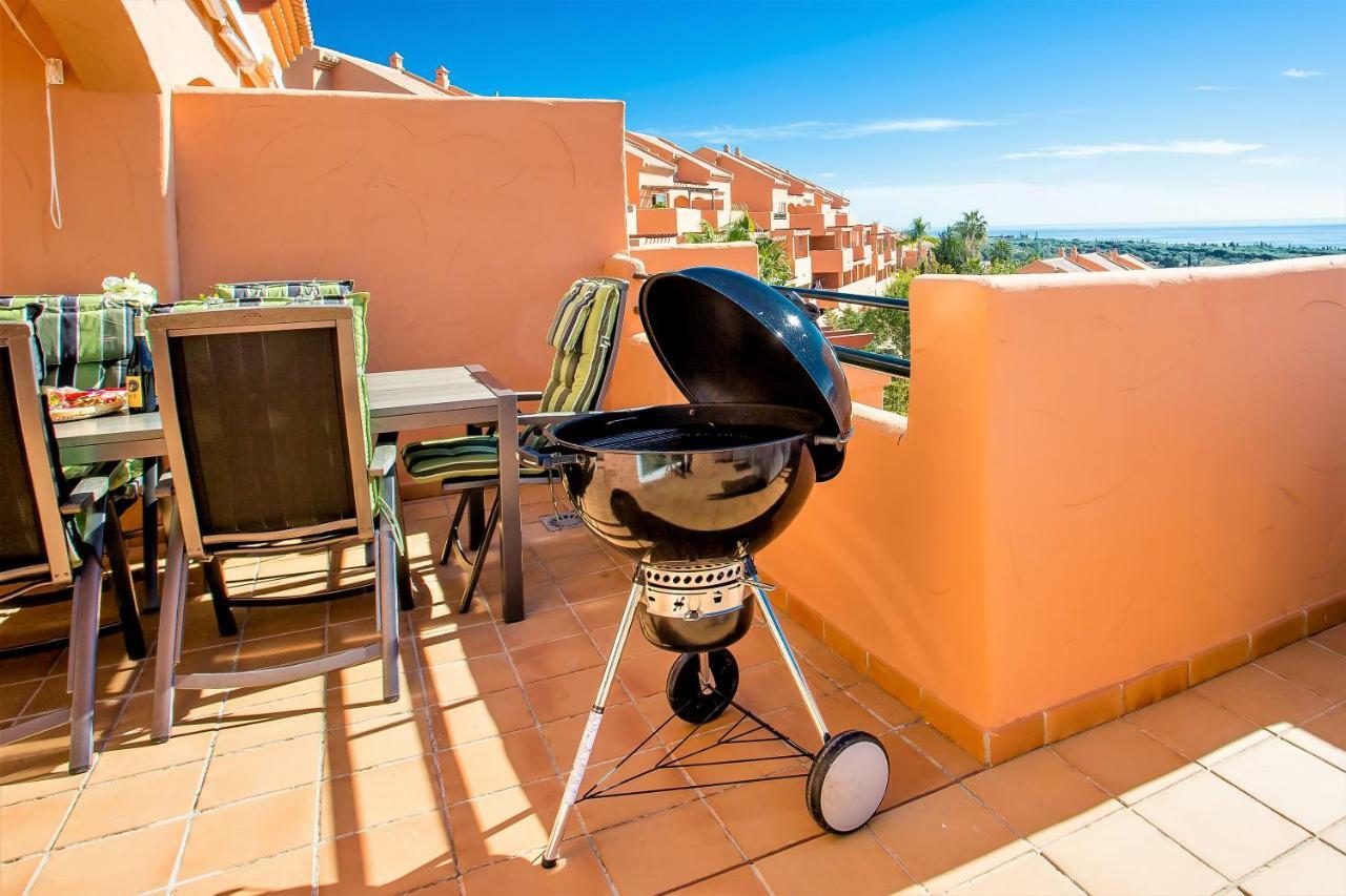 Appartement R16 Jans Penthouse With Amazing Views