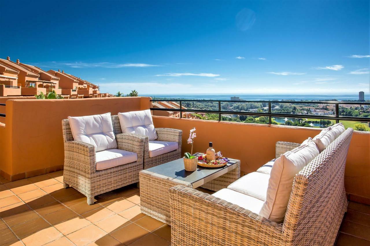 R16 Jans Penthouse With Amazing Views *