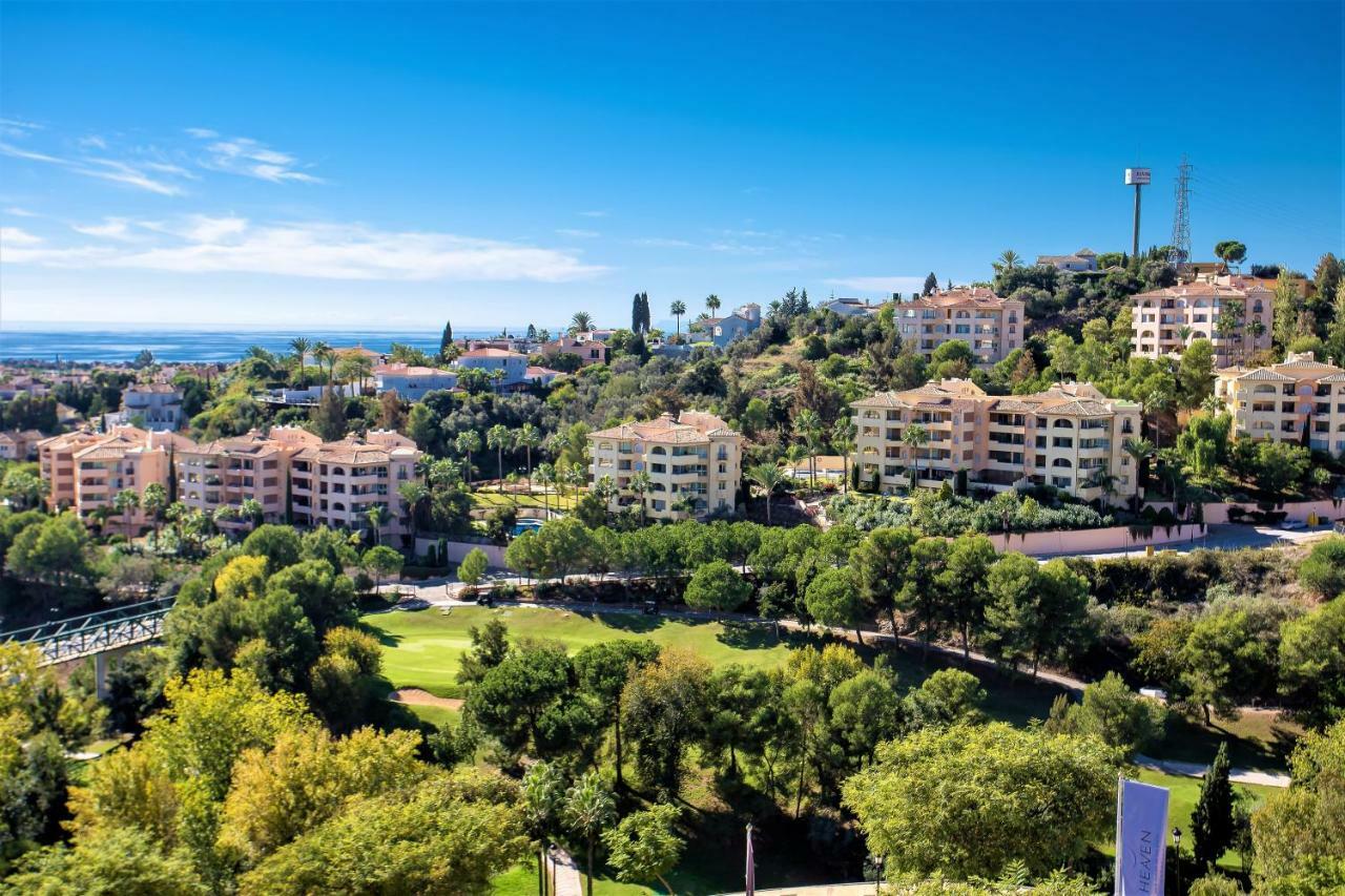 R16 Jans Penthouse With Amazing Views Marbella