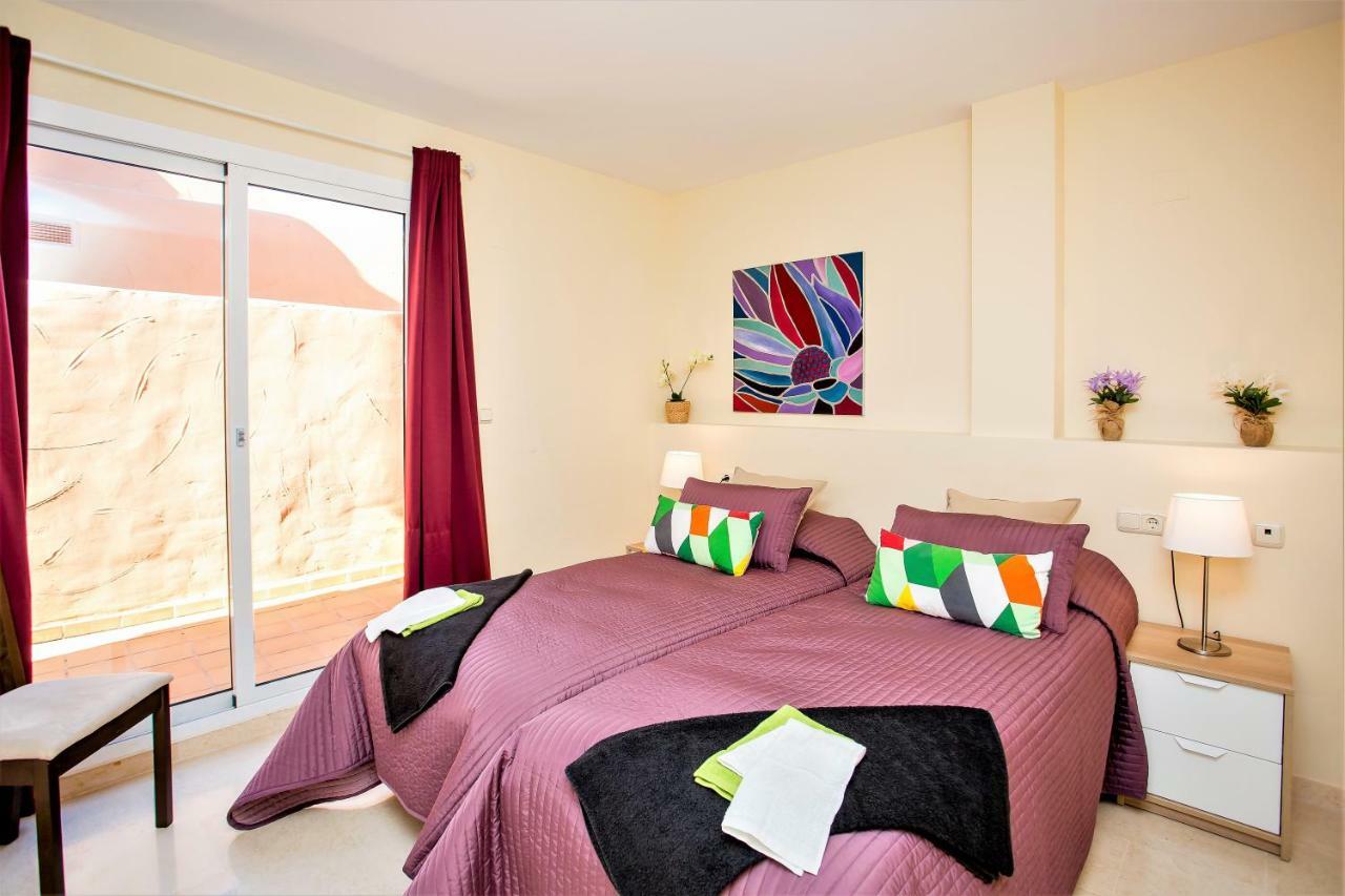 R16 Jans Penthouse With Amazing Views Appartement *