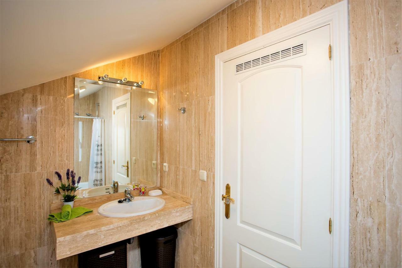 R16 Jans Penthouse With Amazing Views Appartement