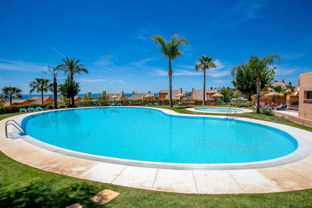 R16 Jans Penthouse With Amazing Views Marbella