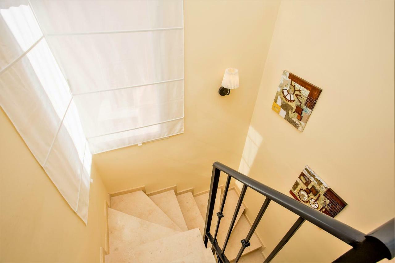 R16 Jans Penthouse With Amazing Views Appartement Marbella