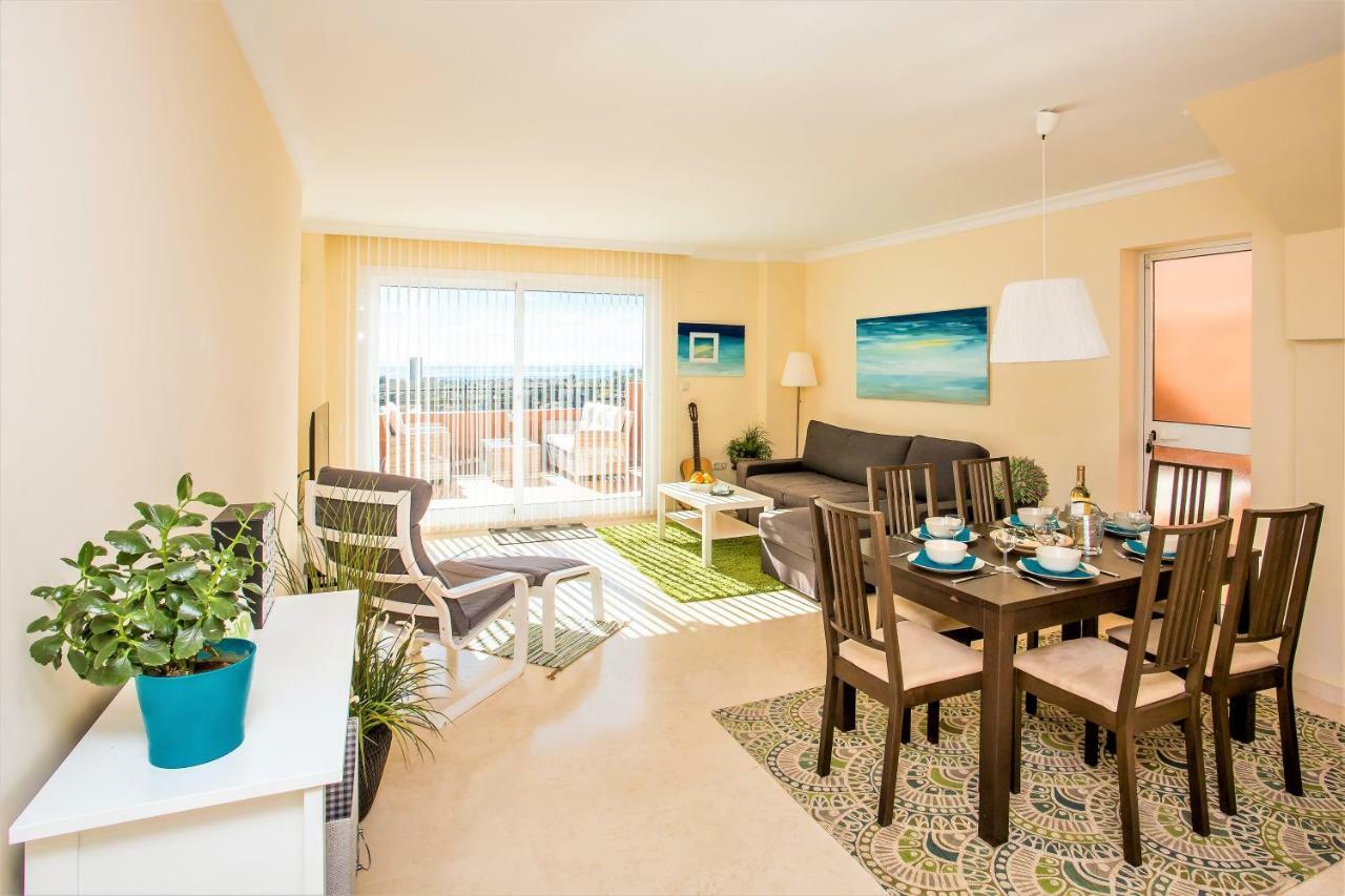 R16 Jans Penthouse With Amazing Views Appartement Marbella