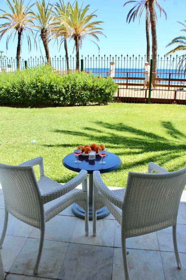 Puerto Banus 2 Bedrooms Oceanfront C Apartamento