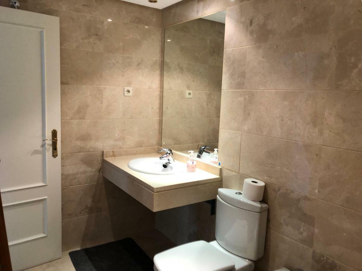 Apartamento Lovely Puerto Banus *