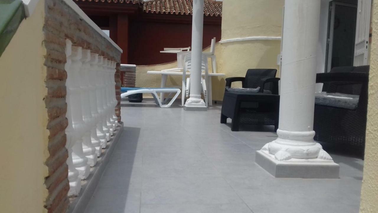 Holiday home Arcos Marbella