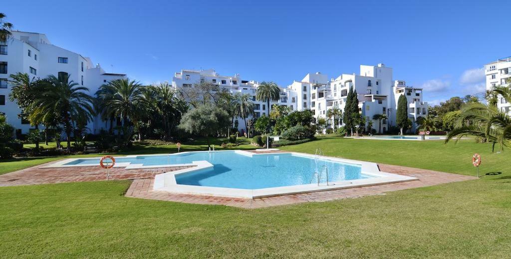 Jardines Del Puerto *