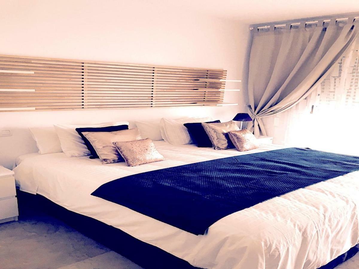 Appartement Guadalmina Marbella