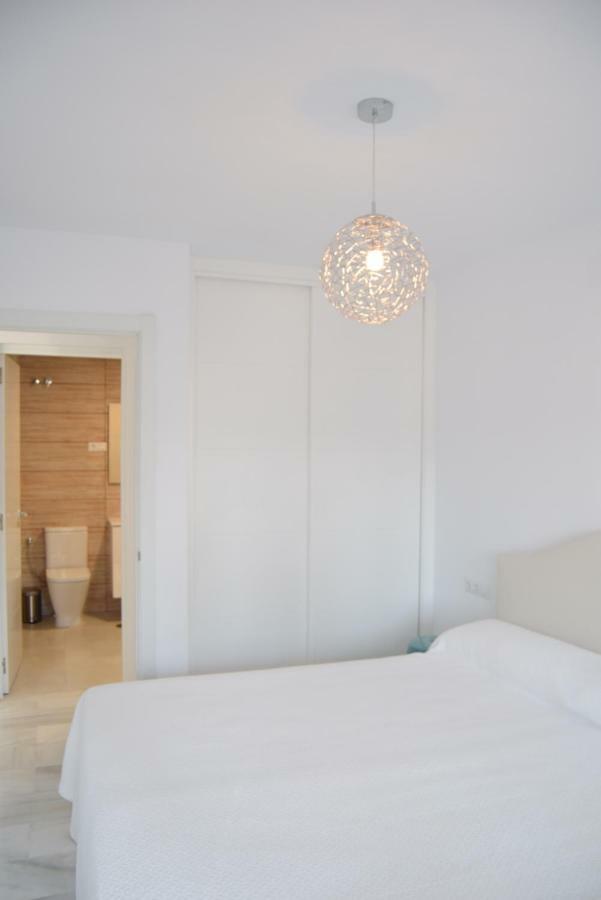 Puerto Banus *