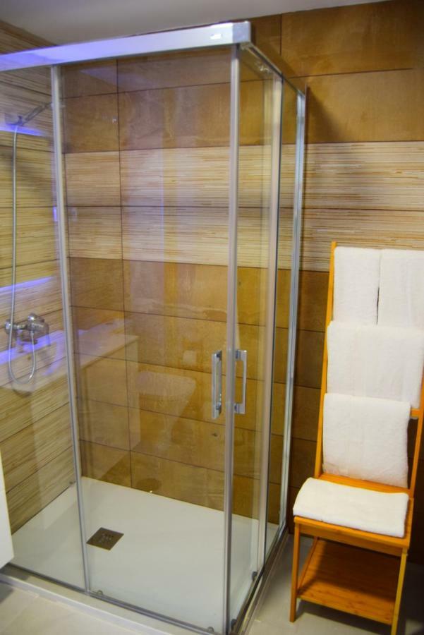 Apartamento Puerto Banus *