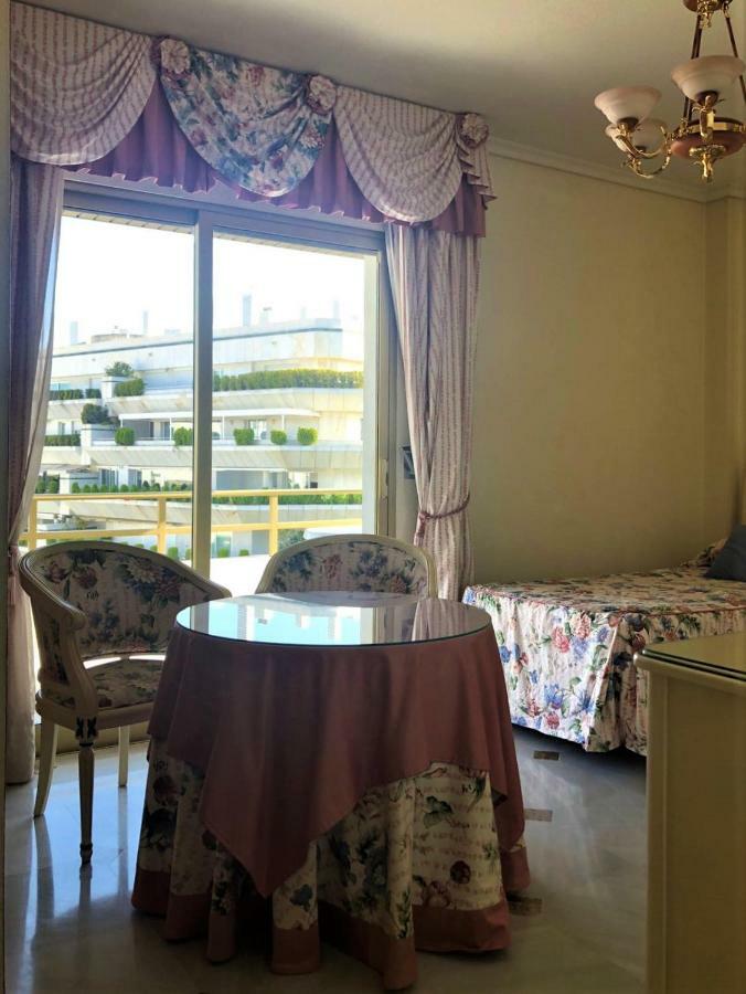 Riyadh House * Marbella