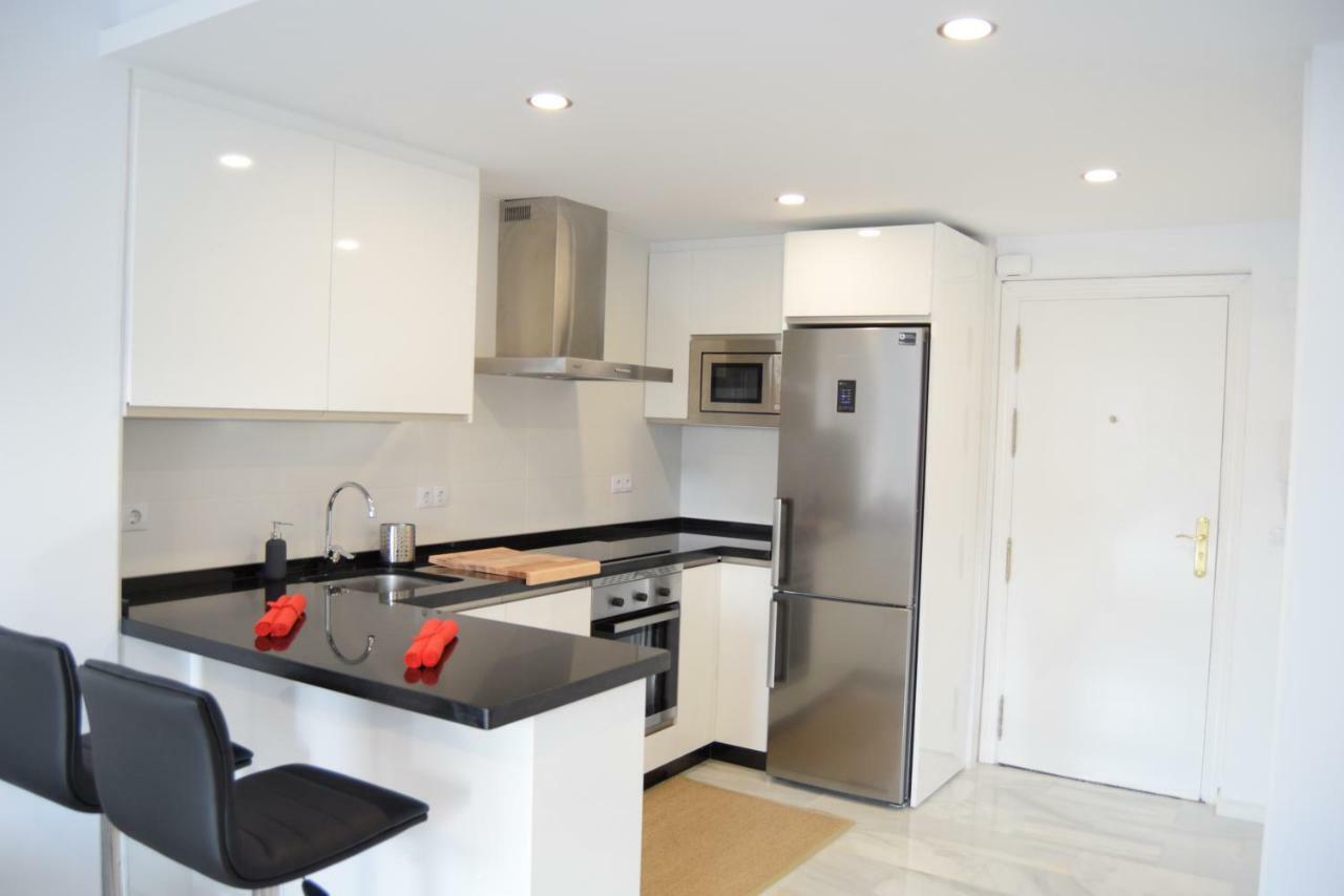 Apartamento Puerto Banus *