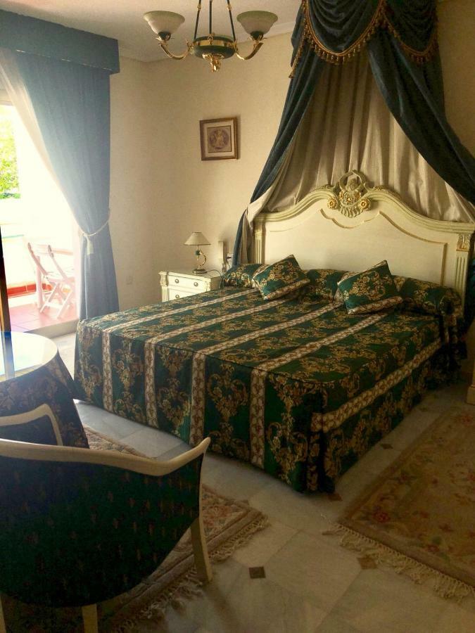 Riyadh House Appartement Marbella