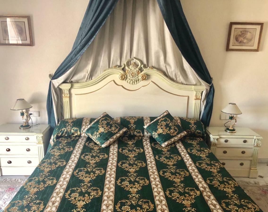 Riyadh House Appartement