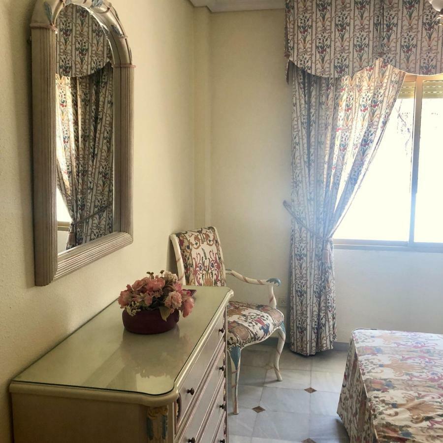 Riyadh House Marbella