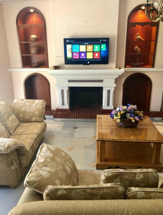 Appartement Riyadh House *