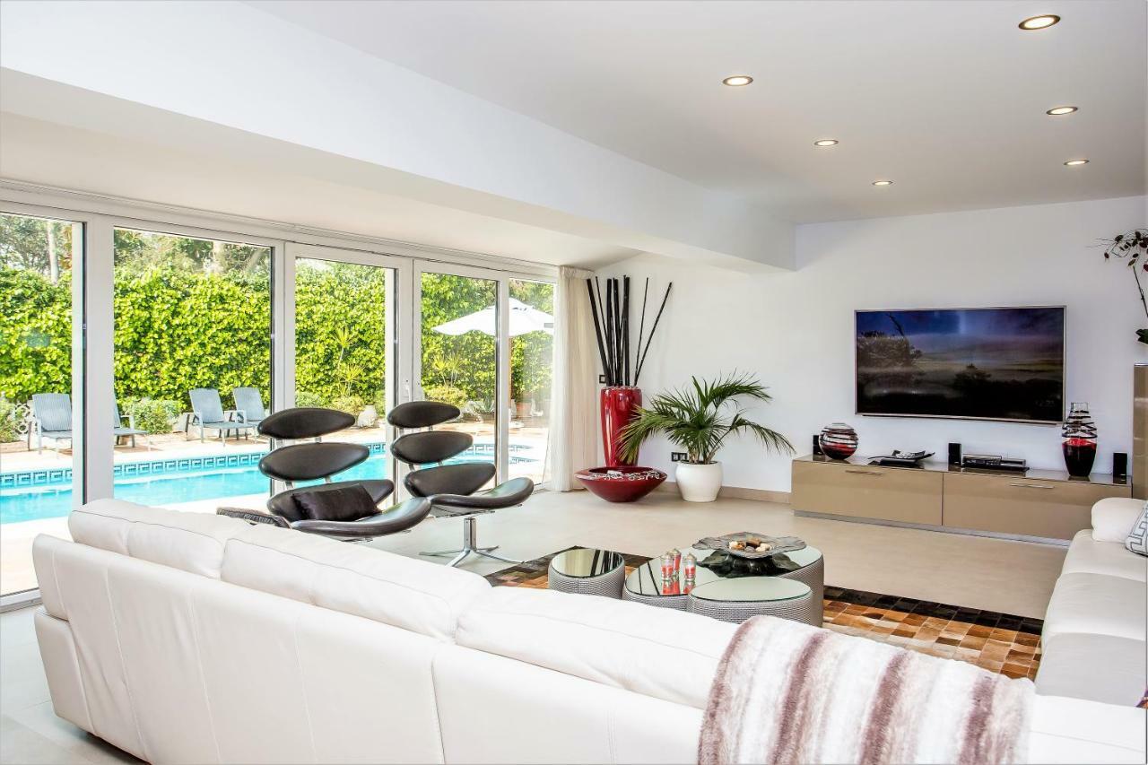 Villa Del Mar Marbella