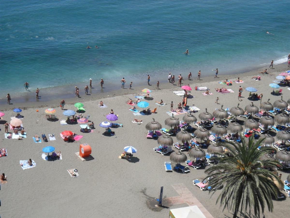 Apartamento Mediterraneo 11-4 *