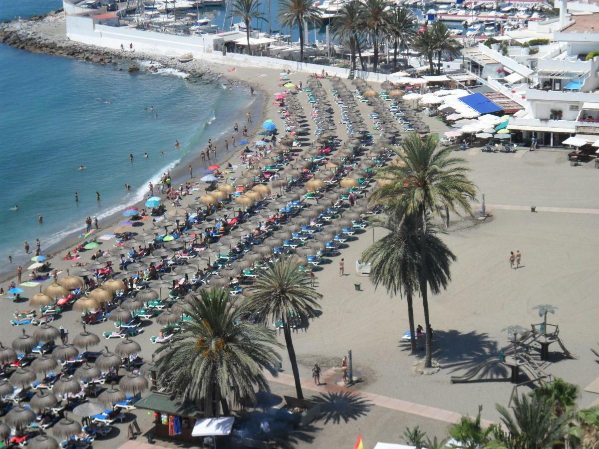 Apartamento Mediterraneo 11-4 *