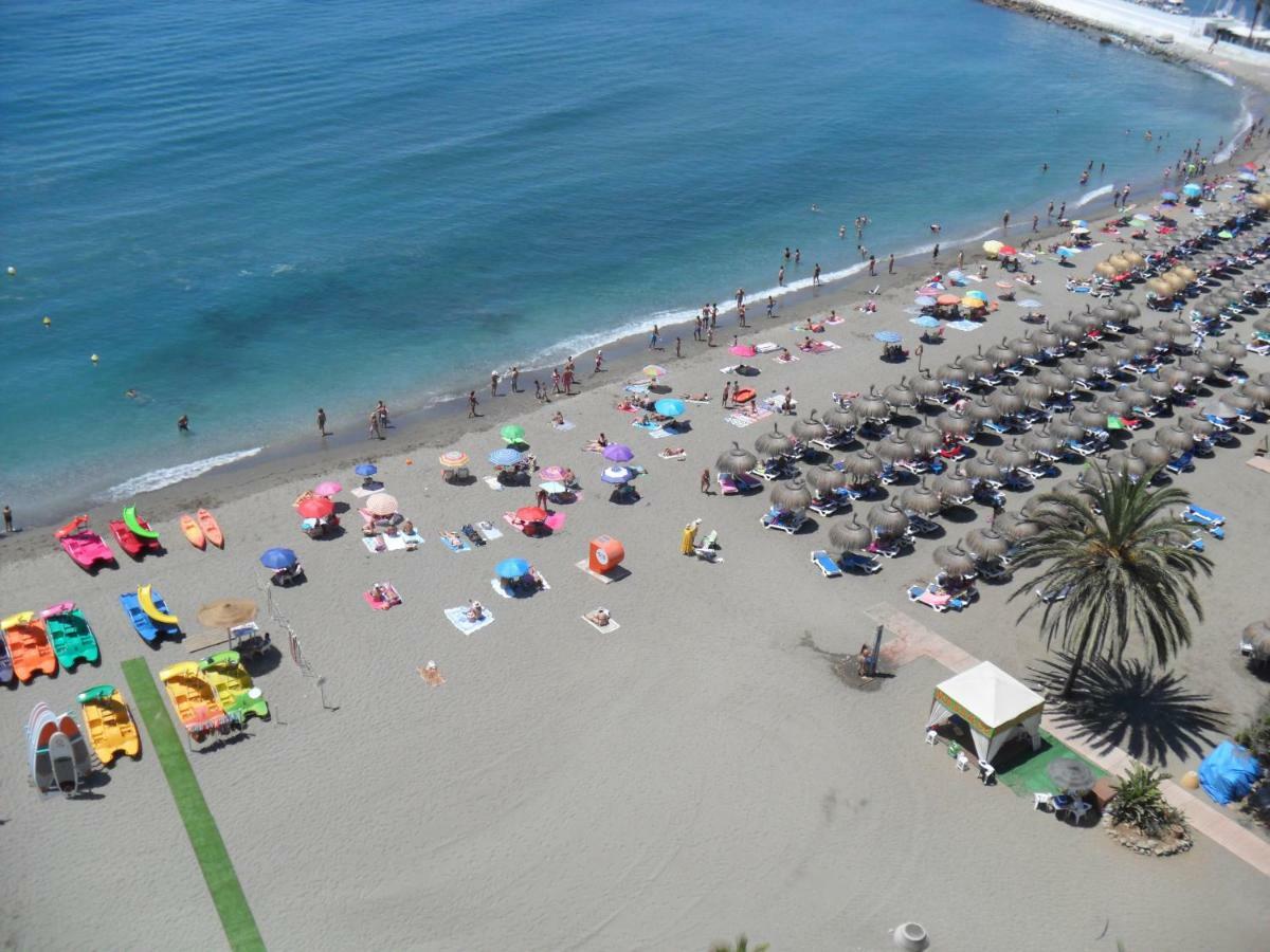 Apartment Apartamento Mediterraneo 11-4 Marbella